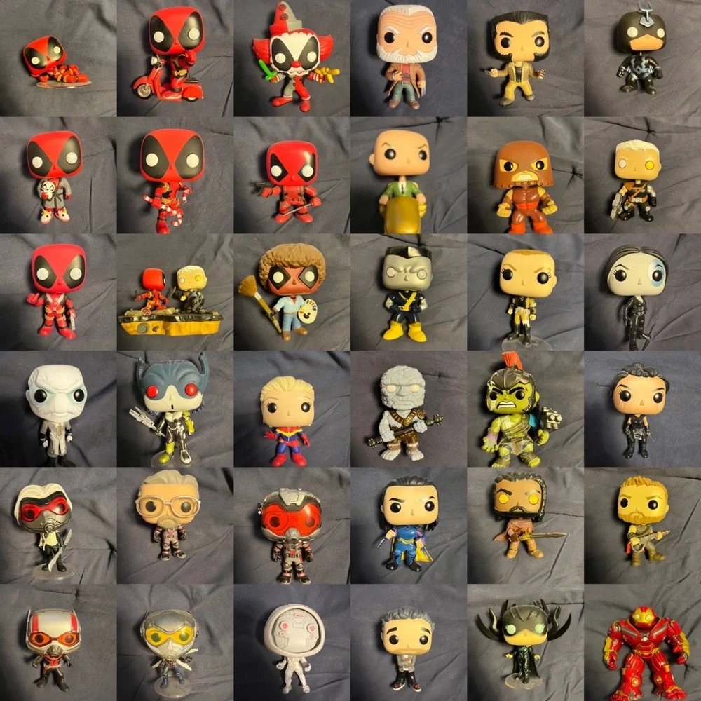 POP Funkos!!! - Picture 12 of 13